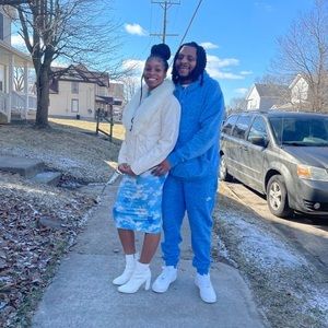 Meet your Posher, Breonna